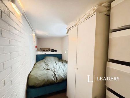 1 bedroom apartment to rent Prince Albert Street, East Sussex, Brighton, BN1 - Photo 2