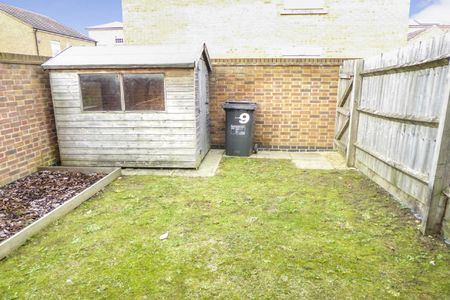 Holdenby Drive, Corby - Photo 4