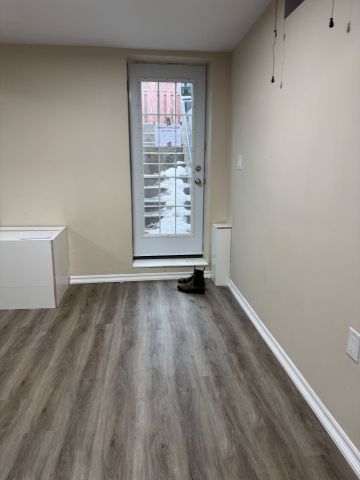 For Lease - 5435 Richmeadow Mews Unit# Basement, Mississauga, Ontario - Photo 3