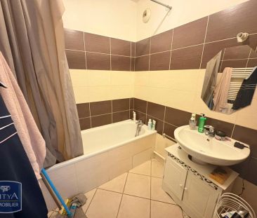 Appartement à louer 2 pièces 30.42m² - Photo 4