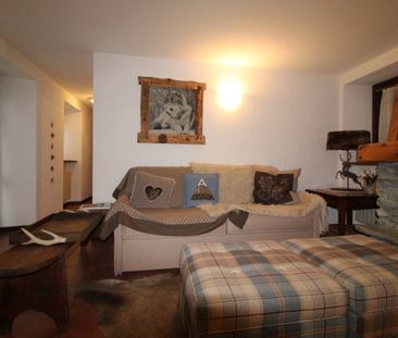 Quadrilocale via Roma 156, Centro, Courmayeur - Photo 4
