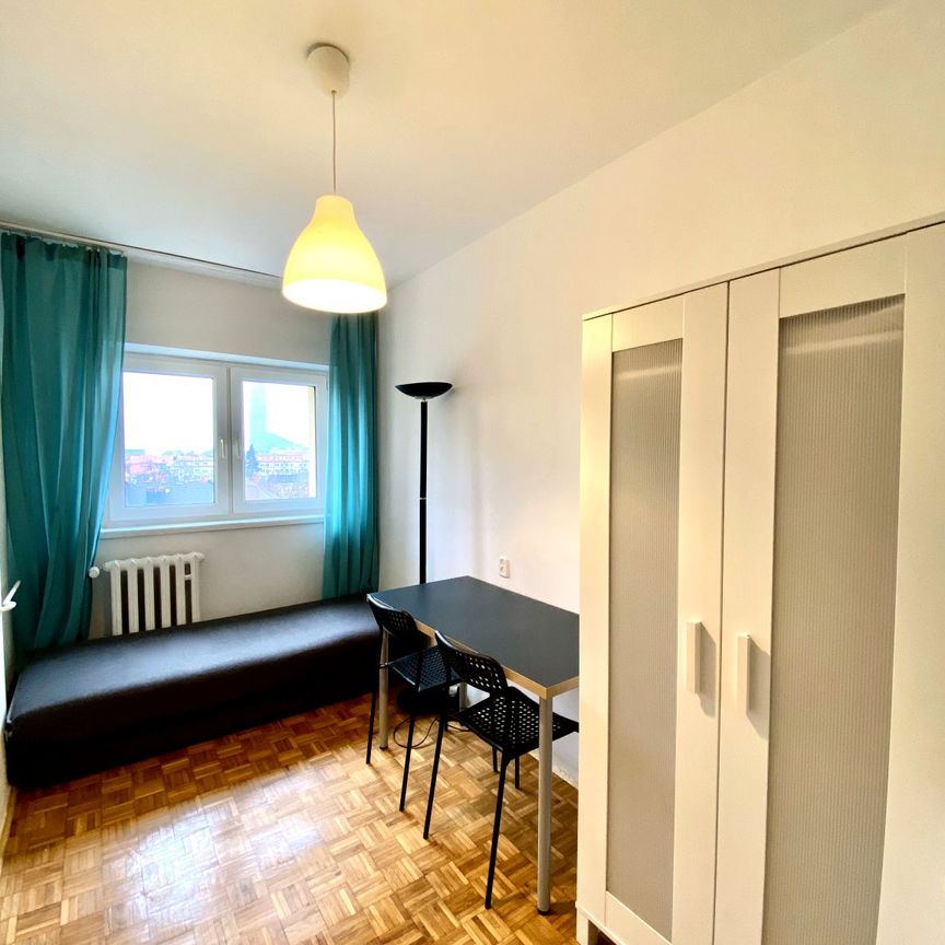 Pokój, ul. Jastrzębia - Фото 1