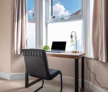 2 bedroom house share to rent - Photo 6