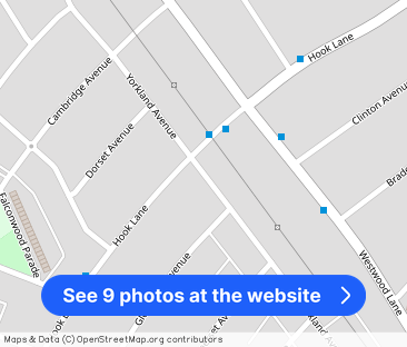 Yorkland Avenue, Welling, Kent, DA16 - Photo 1