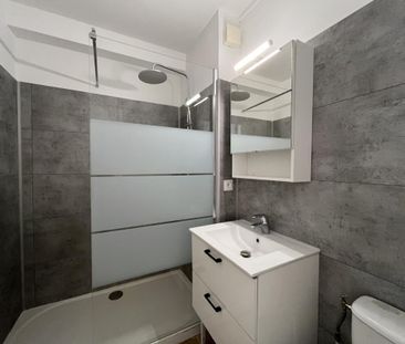Location Appartement 1 pièce Meublé 26m² BORDEAUX 33800 - Photo 5
