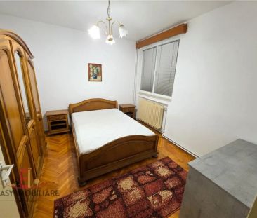 Apartament 3 camere, UMF, Aleea Cornisa, etaj 2, Targu Mures - Fotografie 1
