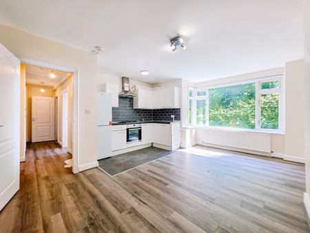 2 Bed Flat, Anerley Road, SE20 - Photo 5