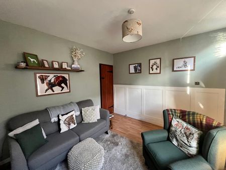 2 bedroom terraced house to rent - Photo 3