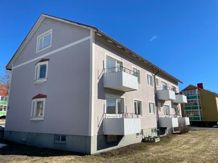 Vikingavägen, Sundsvall - Photo 3