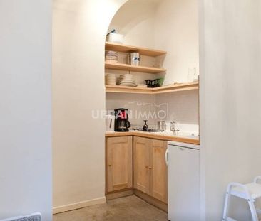 Location Appartement 1 pièce 41m² MONTPELLIER 34000 - Photo 1