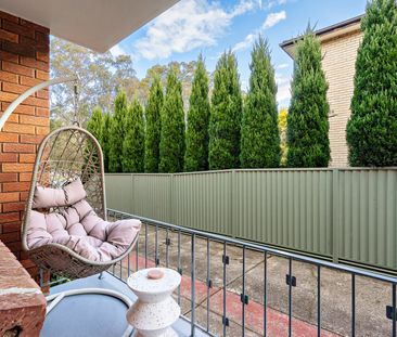 Well-Presented 2 Bedroom Unit - Photo 6