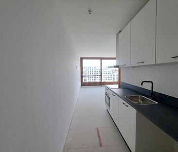 Appartement te huur: Strandeilandlaan 119 1087 VW Amsterdam - Foto 3