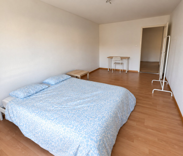 Helle, möblierte 3.5-Zimmerwohnung im Grünen befristet bis 30.03.27 - Photo 6