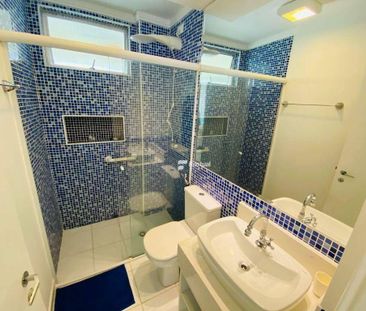 Apartamento Para Locação Anual Na Praia Da Enseada - Guarujá/sp. - Photo 2
