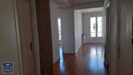 Appartement à louer 3 pièces 88.84m² - Photo 4