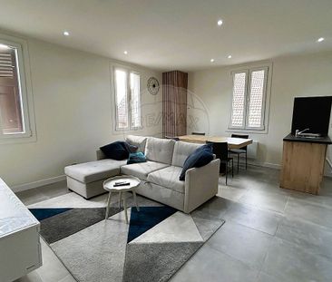 Location Appartement 3 pièces 54m² CLUSES 74300 - Photo 3