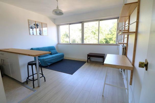 Appartement 1 pièce - - Photo 1