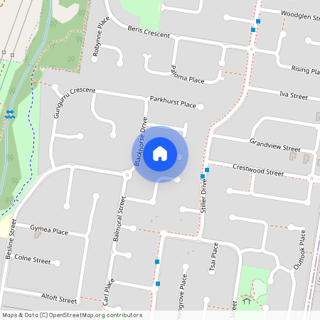 9 Overlord Place, Qld 4112, Kuraby