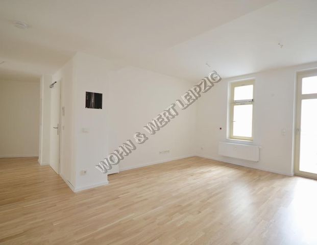 BRUNNENVIERTEL / Georg-Schwarz-Straße 46 - Photo 1