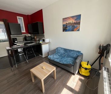 Location Appartement 3 pièces 46m² LILLE 59000 - Photo 6