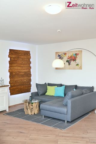 Schickes Apartment nahe Universität mit tollem Ausblick über Köln - Photo 3