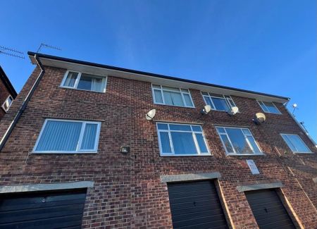 1 bedroom flat to rent - Photo 3