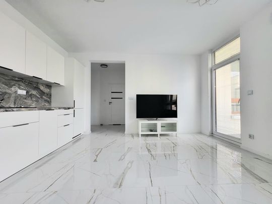 zobacz>>bądź pierwszym najemcą, garaż, box 48 m² - Photo 1