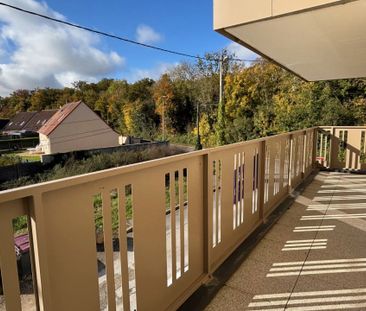 Location Appartement 2 pièces 48 m2 à Mainvilliers - Photo 2