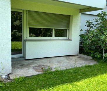 2.5 Zimmer, 60 m², EG - Photo 3