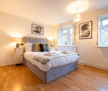 2 Bed Flat, Rockingham Street, SE1 - Photo 6