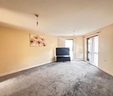 2 bedroom flat to rent - Photo 6