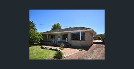 BEAUTIFULLY RENOVATED HOME IN A PRIME TOWN LOCATION - Photo 3