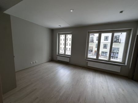 Sylvangatan, Solna - Photo 4