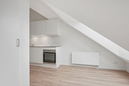 1-vær. lejlighed - Photo 5