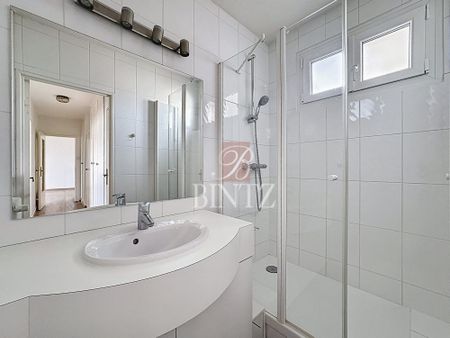 Location Appartement 3 pièces 64m² STRASBOURG 67000 - Photo 2