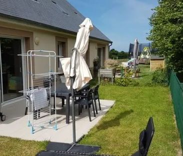 Maison à louer 101m² - Photo 6