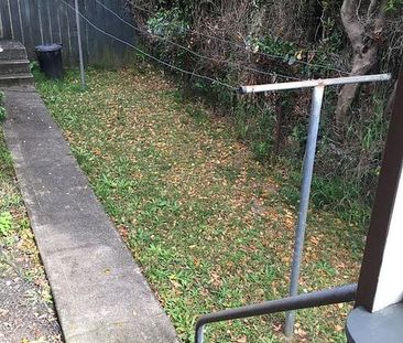 Ready to move in - easy maintenance unit - Photo 1