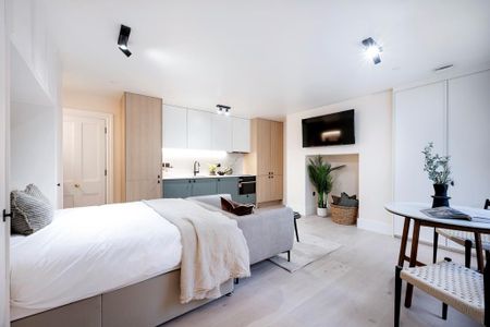 Studio to rent - Photo 2