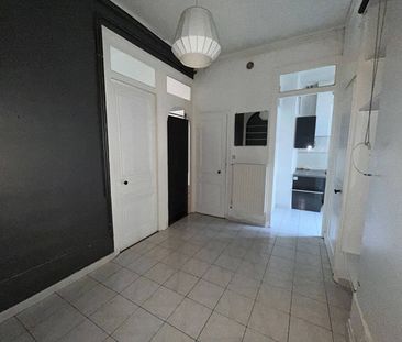 Appartement 2 pièces – LYON - Photo 4