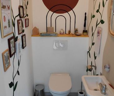 Woning te huur in Overpelt voor € 1.200 met 3 slaapkamers - Foto 2