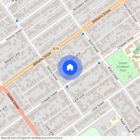 522 Chapple Street, NSW 2880, Broken Hill