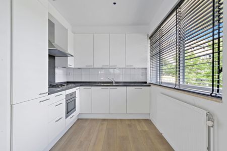 Appartement te huur: Jan Willem Frisohof 8 2517 LA Den Haag - Foto 5