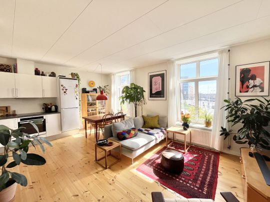 John F. Kennedys Plads 2A, 1. 4, 9000 Aalborg - Photo 1