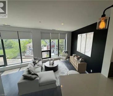 690 KING Street W Unit# 406 | 690 KING Street W Unit# 406, Kitchener - Photo 1