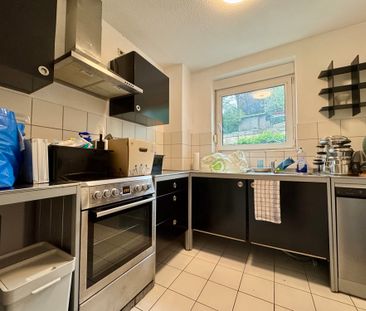 Mainz-Laubenheim, schicke 2 Zi.-Wohnung mit Privatgarten und großer Terrasse - Photo 4