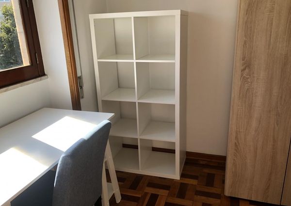 Quartos Faculdades Medicina e Ciencias Farmaceuticas