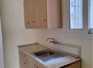 Studio/Γκαρσονιέρα για ενοικίαση - Άνω Πατήσια, - Φωτογραφία 3