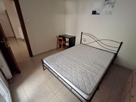 Studio/Γκαρσονιέρα για ενοικίαση - Φάληρο - Ιπποκράτειο, - Φωτογραφία 2