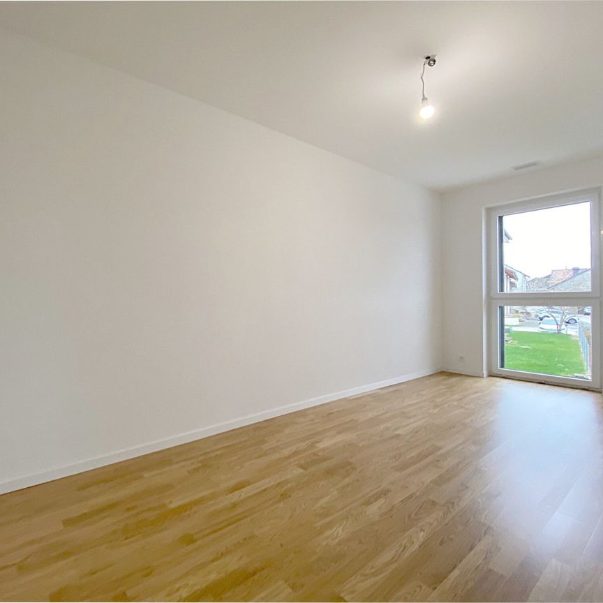 Bel appartement de 3.5 pièces situé à Epautheyres dans immeuble Minergie - Foto 1