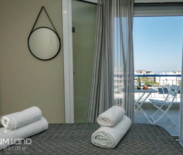 Διαμέρισμα για ενοικίαση Περαία (Θερμαϊκός) - Φωτογραφία 4